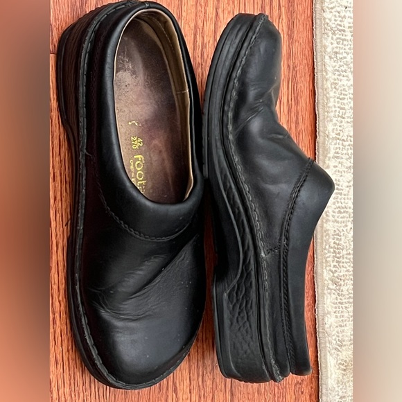 Men’ Birkenstock Footprints Sz 42 - Picture 5 of 5